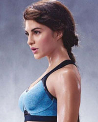 Jacqueline Fernandez
